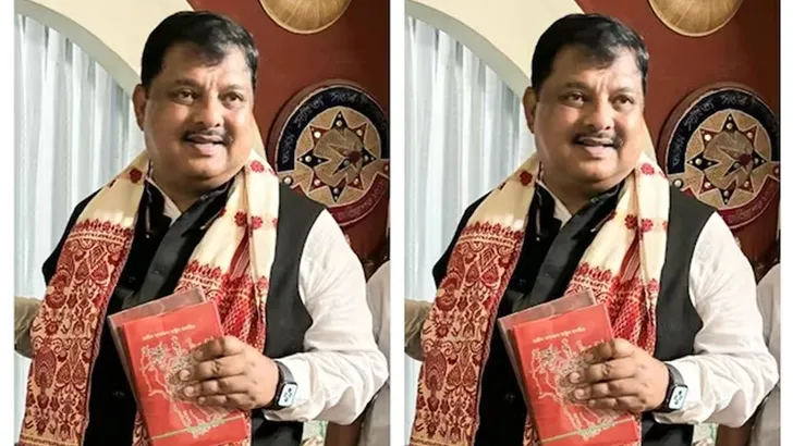 ভারতে রেকর্ড ভোটে জিতে ইতিহাস গড়া কে এই মুসলিম প্রার্থী?
