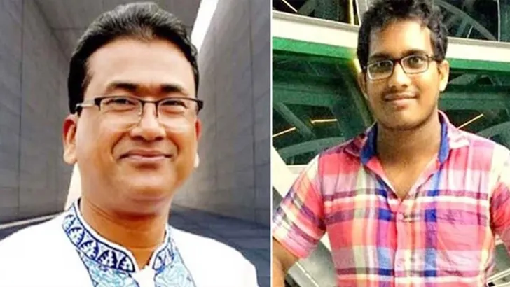 নেপালে আটক সিয়াম এখন কলকাতা সিআইডির হেফাজতে