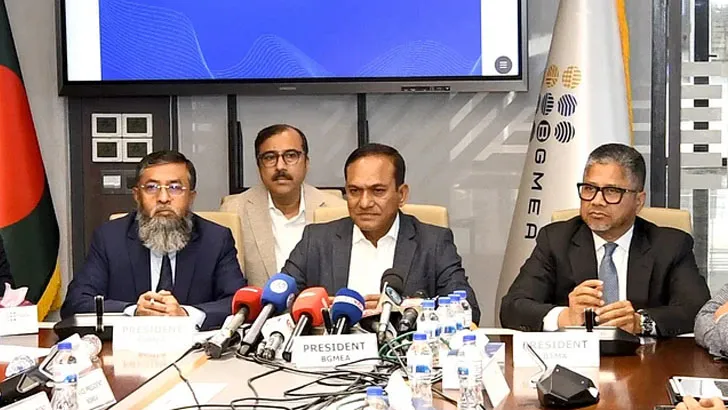 বাজেট হতাশাব্যঞ্জক: রপ্তানিমুখী ৩ সংগঠনের প্রতিক্রিয়া