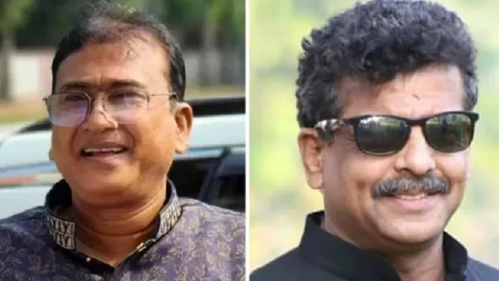 এমপি আনার হত্যা: কাজ শেষে টাকা দেওয়ার আশ্বাস দিয়েছিলেন মিন্টু