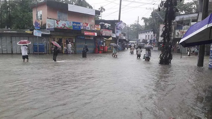 ‘আতঙ্কই সত্যি হলো, ঈদের আনন্দ মাটি হয়ে গেল’
