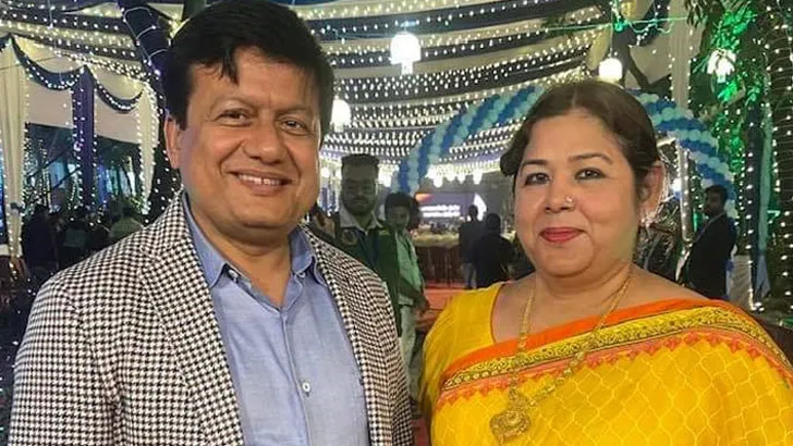 মতিউরসহ পরিবারের সদস্যদের দেশত্যাগে নিষেধাজ্ঞা