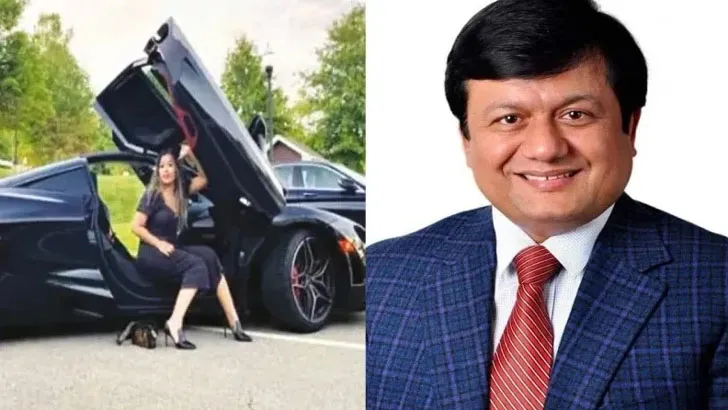 যার কল্যাণে বিলাসী জীবন, সেই মতিউরকে ছাড়লো না মেয়ে ইপ্সিতা