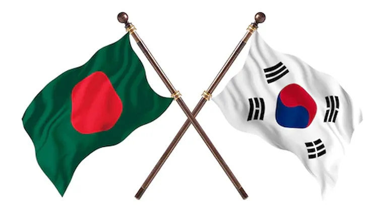 কালুরঘাট সেতু নির্মাণে সাড়ে ৯ হাজার কোটি টাকা ঋণ দিচ্ছে কোরিয়া
