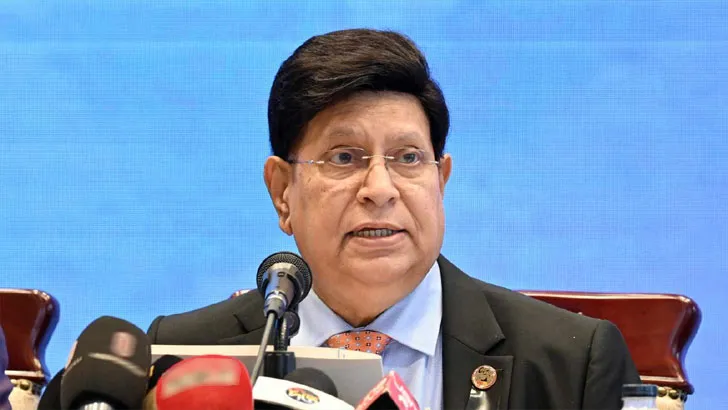 ভারতের সঙ্গে সম্পর্ক না থাকলে বাংলাদেশের খবর ছিল: মোমেন