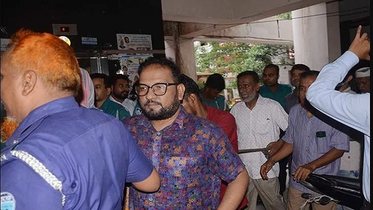 আ.লীগ নেতা ইকবাল হত্যায় ৪ আসামির মৃত্যুদণ্ড, ১০ জনের যাবজ্জীবন