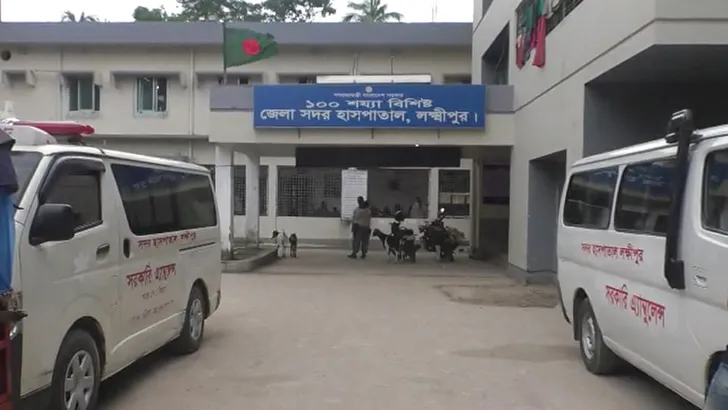 বাসচাপায় নানা-নাতনির মৃত্যু