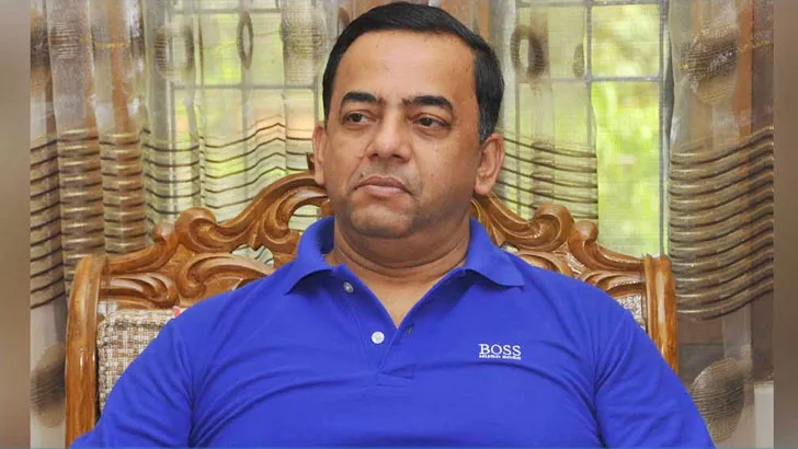 ক্রোক করা হলো বেনজীরের গুলশানের সেই ৪ ফ্ল্যাট