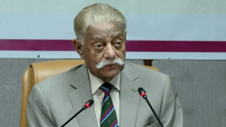 ১০ টাকার প্রকল্পের ৫ টাকা ঘুস কঠোরভাবে দমন করতে হবে : পরিকল্পনামন্ত্রী