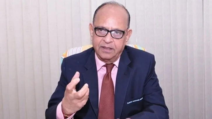 সিজারের সংখ্যা যত কম হবে, ততই মঙ্গল: স্বাস্থ্যমন্ত্রী