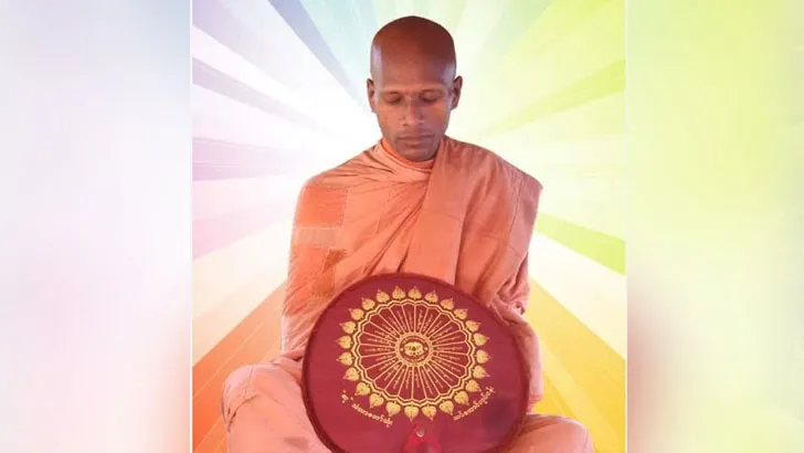 বৌদ্ধবিহারে মিলল অধ্যক্ষের ঝুলন্ত লাশ