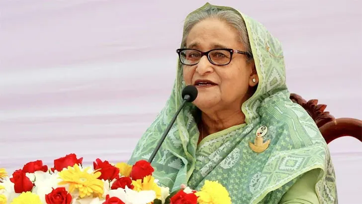 তাহলে কি রাজাকারের নাতিপুতিরা কোটা সুবিধা পাবে, প্রশ্ন প্রধানমন্ত্রীর