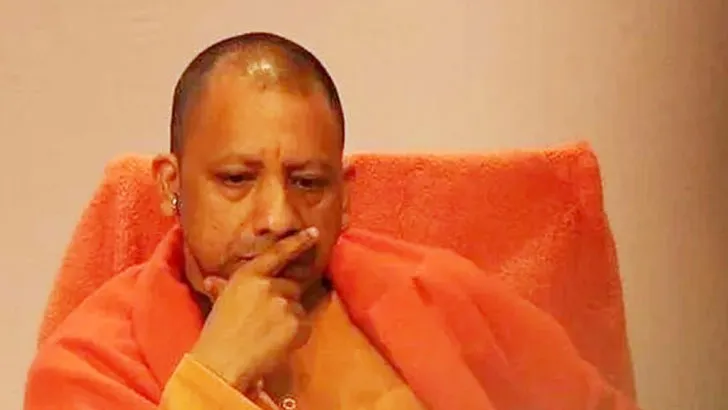 উত্তরপ্রদেশে বিজেপির ভরাডুবি নিয়ে যা বললেন যোগী
