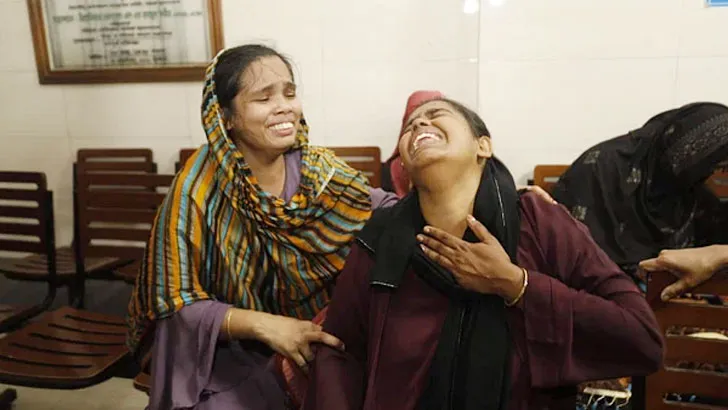 চট্টগ্রামে ছাত্রলীগ-যুবলীগের সঙ্গে আন্দোলনকারীদের সংঘর্ষ, প্রাণ গেল ৩ জনের