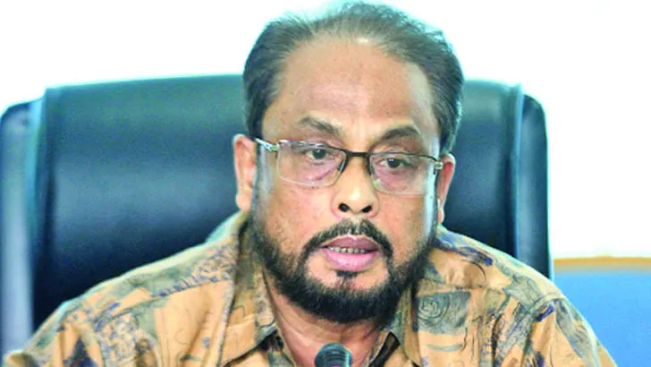 ৬ শিক্ষার্থী হত্যায় বিচারবিভাগীয় তদন্ত চান জিএম কাদের