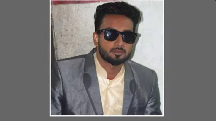 ফেসবুক লাইভে এসে পদত্যাগের ঘোষণা ছাত্রলীগ নেতার