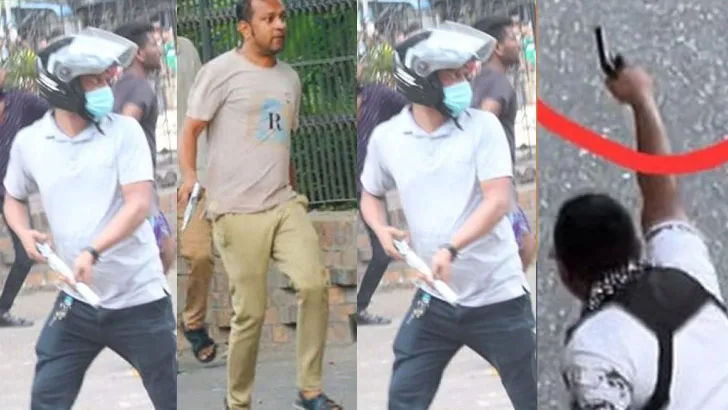 ওদের সম্পর্কে যা জানা গেল