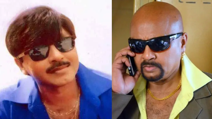 সবাই ফোন দিয়ে জানতে চাইছেন, আমি মারা গেছি কিনা: রুবেল