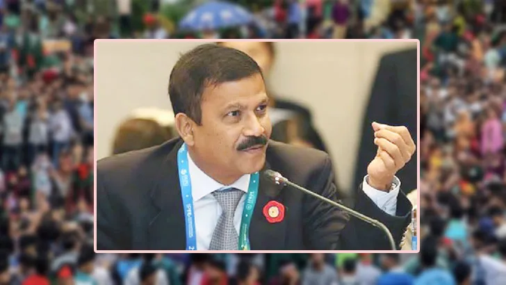 সরকার কি ছাত্রদের বিরুদ্ধে যুদ্ধ ঘোষণা করেছে, প্রশ্ন আসিফ নজরুলের