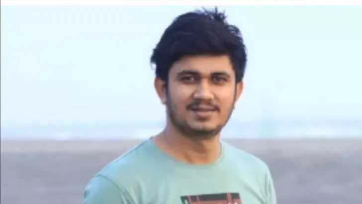 আমি দেশের জন্য যুদ্ধ করেছি, আমার ছেলে মারা গেল বিজিবির গুলিতে