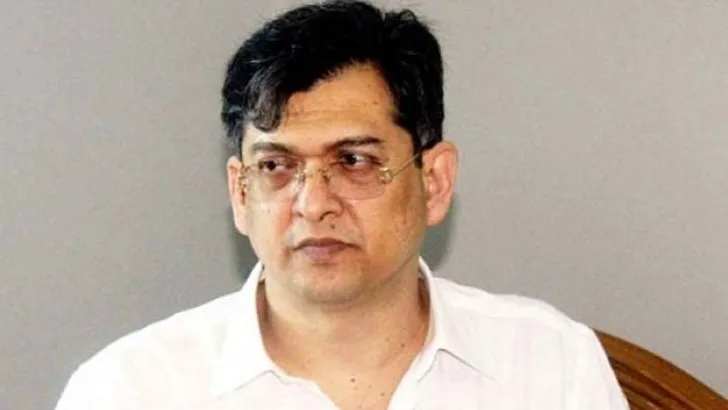 দেশে ফিরছেন বিএনপি নেতা সালাহউদ্দিন