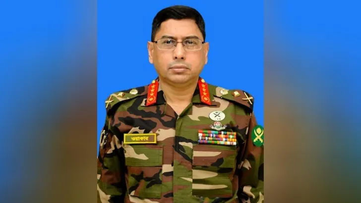 আমরা একটা সুন্দর পরিবেশ তৈরি করব : সেনাপ্রধান