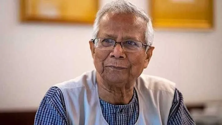 অন্তর্বর্তীকালীন সরকারের শপথ আজ