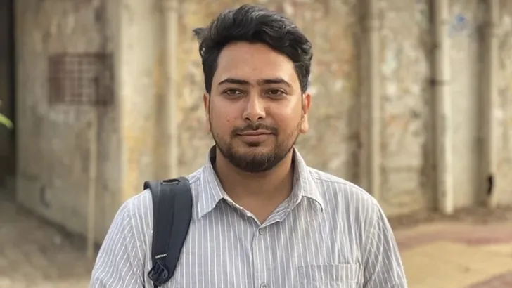 টাইম ম্যাগাজিনের ১০০ উদীয়মানের তালিকায় নাহিদ ইসলাম