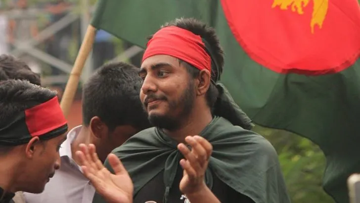 হাইকোর্ট ঘেরাওয়ের ডাক বৈষম্যবিরোধী ছাত্র আন্দোলনের