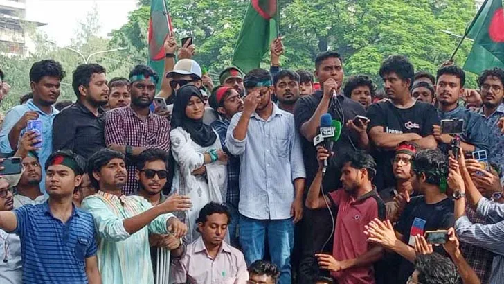 ভারপ্রাপ্ত প্রধান বিচারপতি পদে আশফাকুলকে প্রত্যাখ্যান