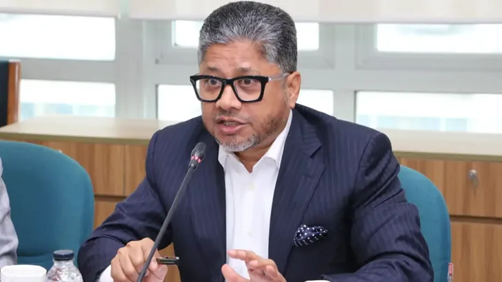 ফের বিটিএমএ সভাপতি হলেন মোহাম্মদ আলী খোকন