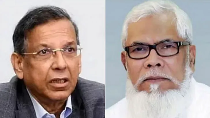 ১২ দেশের মুদ্রা ৯টি পাসপোর্টসহ গ্রেফতার করা হয় আনিসুল-সালমানের