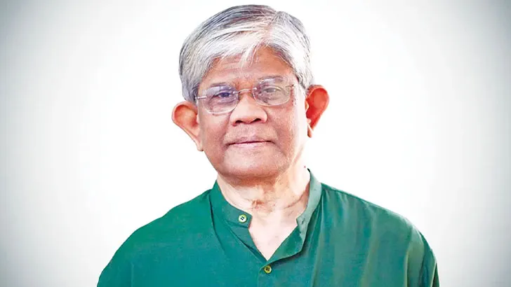 দুর্নীতি বন্ধসহ ব্যবসা-বাণিজ্যের পরিবেশ সহজ করা হবে : অর্থ উপদেষ্টা