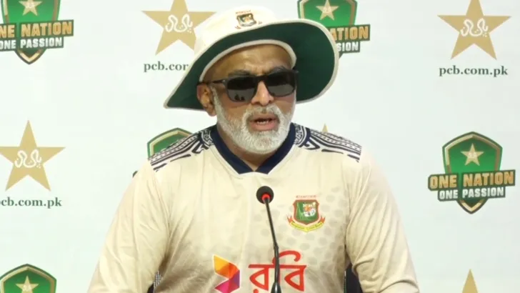 বৈষম্যবিরোধী আন্দোলন নিয়ে যা বললেন হাথুরু
