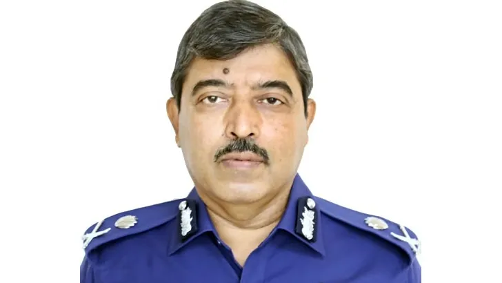 অতিরিক্ত আইজিপি আতিকুলকে ওএসডি