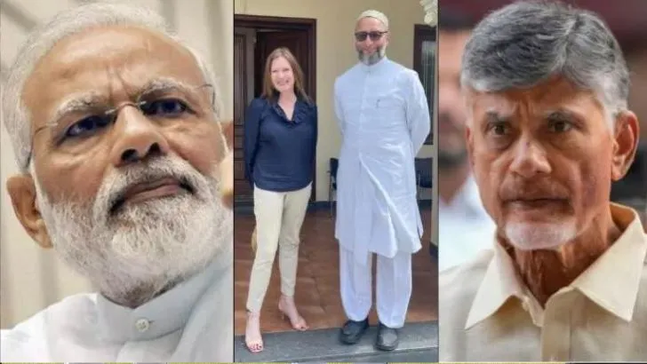 ভারতে সরকার পতনে ‘গোপন ষড়যন্ত্র’ করছে যুক্তরাষ্ট্র, দাবি রাশিয়ান সংবাদমাধ্যমের