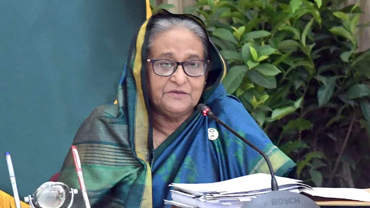 শেখ হাসিনা শিক্ষা ব্যবস্থাকে ধ্বংস করেছে : ওয়াদুদ ভূইয়া