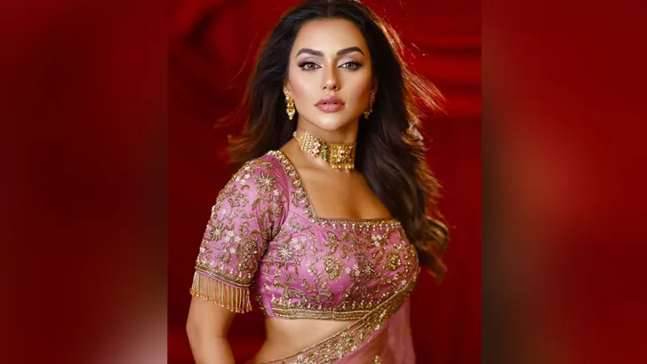 পর্দার হাসিনা কোথায় আছেন