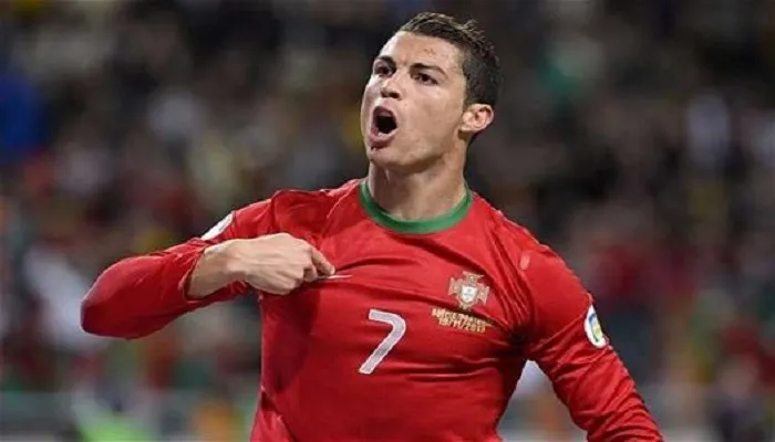 ২০২৬ সালের বিশ্বকাপেও খেলার ইঙ্গিত রোনালদোর
