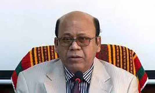 বিএনপির আস্থা বিদেশিদের ওপর, জনগণ নয়: কামরুল