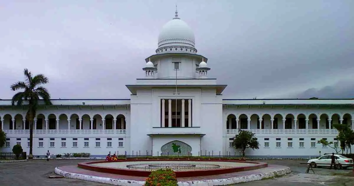 জ্বালানি তেলের মূল্যবৃদ্ধির বৈধতা চ্যালেঞ্জ করে রিট