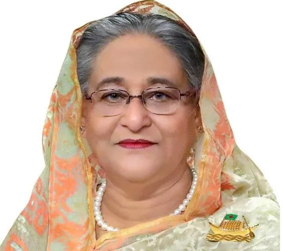 শেখ হাসিনাসহ ৫ চুক্তিকারের ওপর কপ-২৬ ফলাফল নির্ভরশীল : বিবিসি