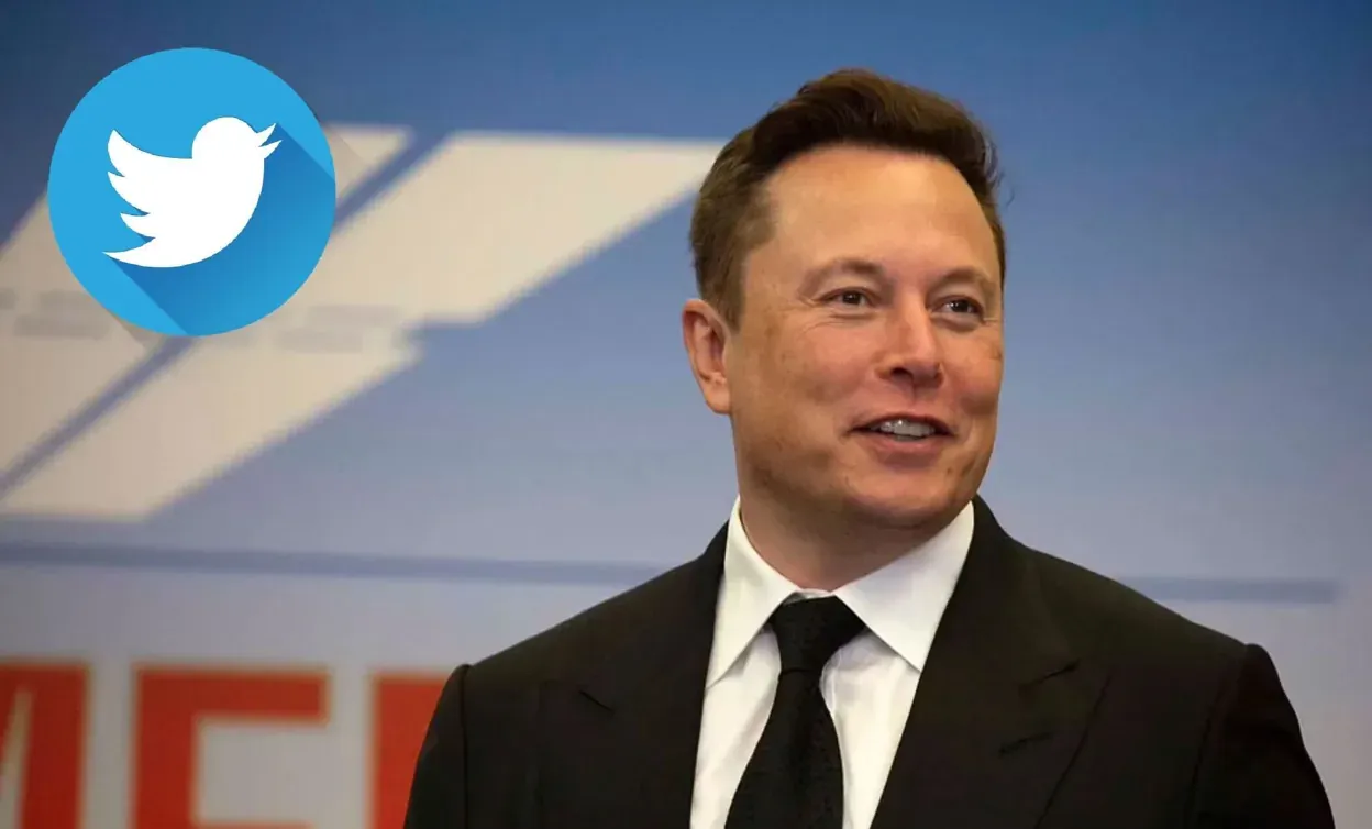 Elon Musk cancels $44 billion Twitter deal