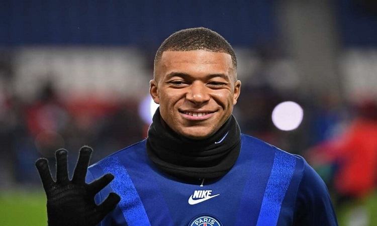 Mbappe slams FFF boss for 'disrespecting' Zidane
