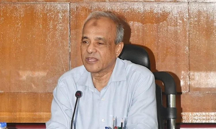 Jahangir for people's united stanch against polythene usage