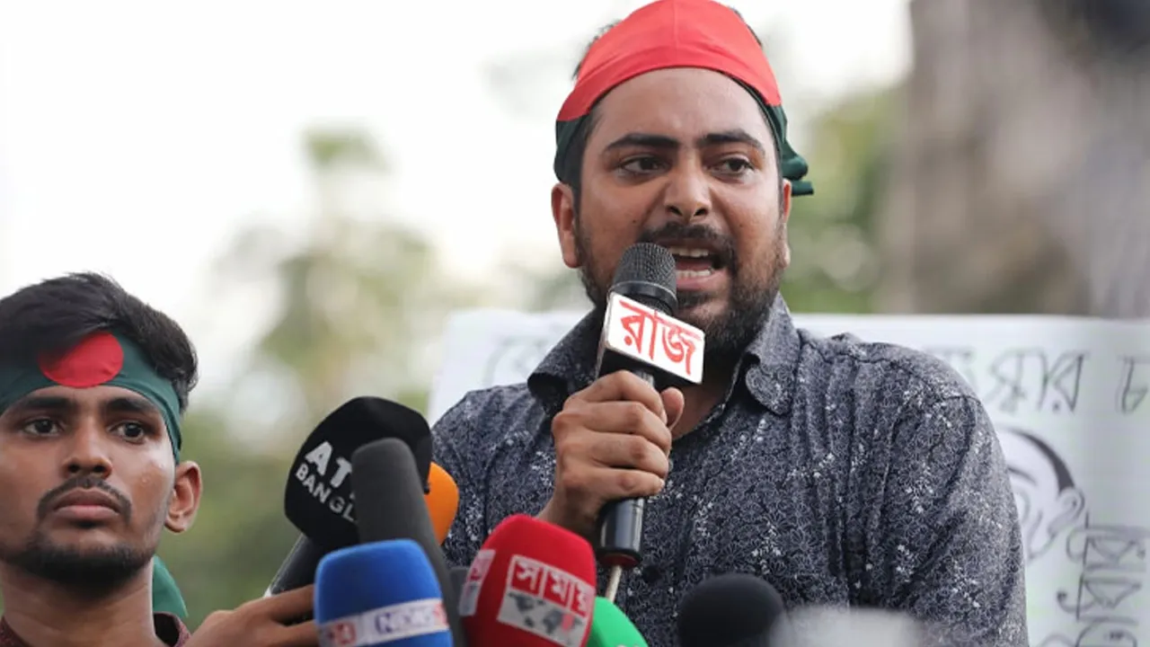 কোটাবিরোধী আন্দোলনে আহতদের চিকিৎসায় “ইমার্জেন্সি হেলথ ফোর্স” গঠন