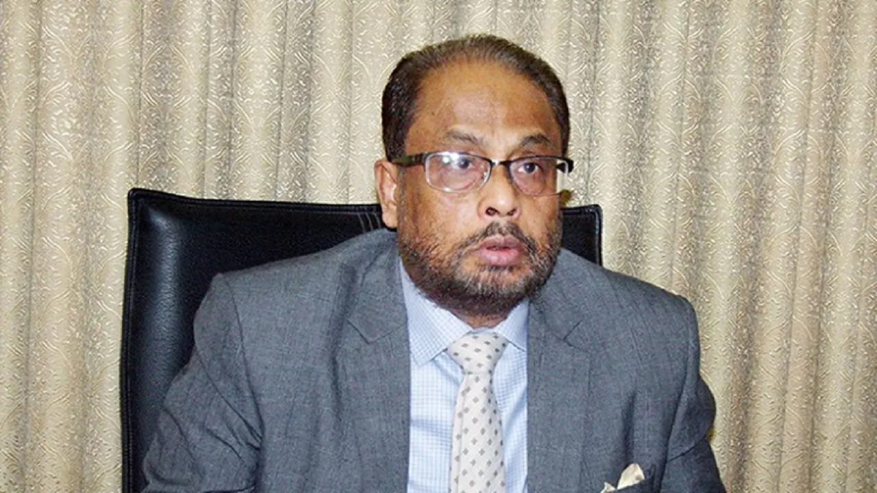 সরকারের বিজয় ও জনগণের পরাজয় হয়েছে : জি এম কাদের