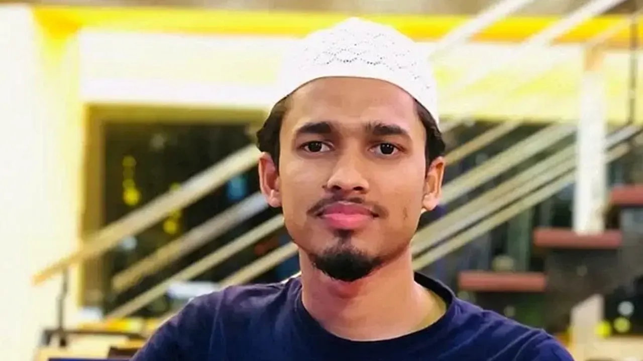 চট্টগ্রামে বৈষম্যবিরোধী ছাত্র আন্দোলনের এক সমন্বয়ক গ্রেপ্তার