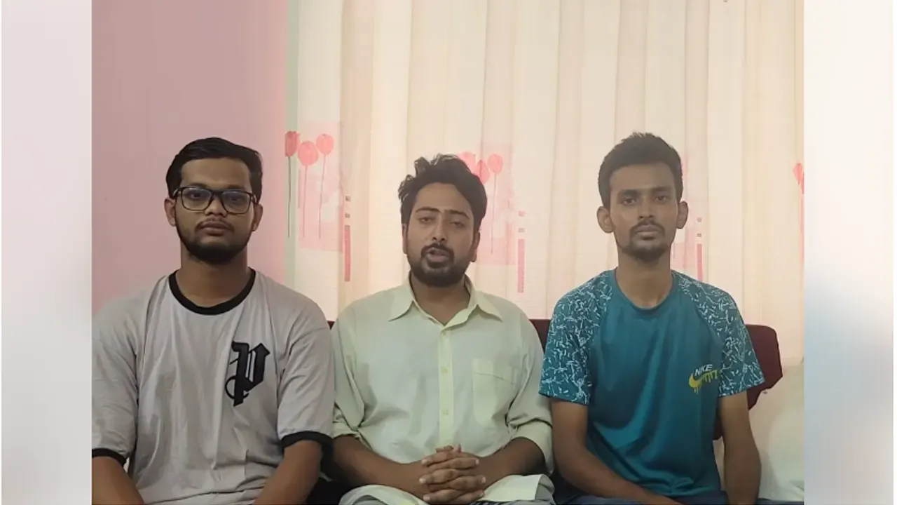 বিকেল ৩টার মধ্যে সংসদ ভেঙ্গে দিতে রাষ্ট্রপতিকে আল্টিমেটাম