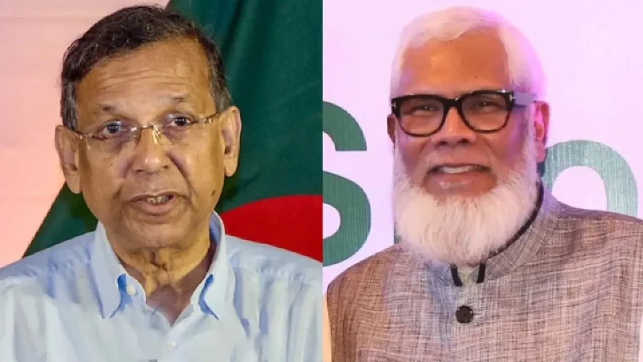 দুপুরে আদালতে তোলা হবে আনিসুল ও সালমানকে